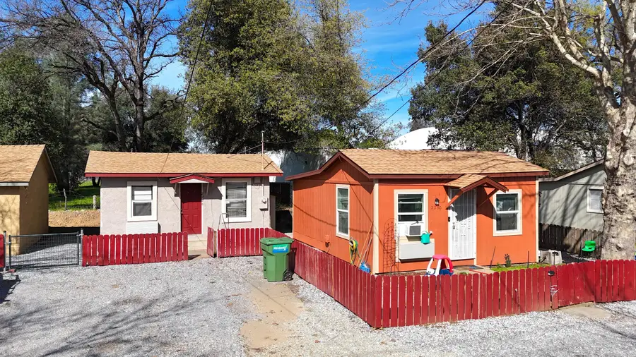 2230 El Reno Lane, Redding, CA 96001 - #3