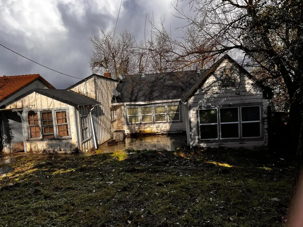 1549 Jackson Street, Red Bluff, CA 96080 - #1