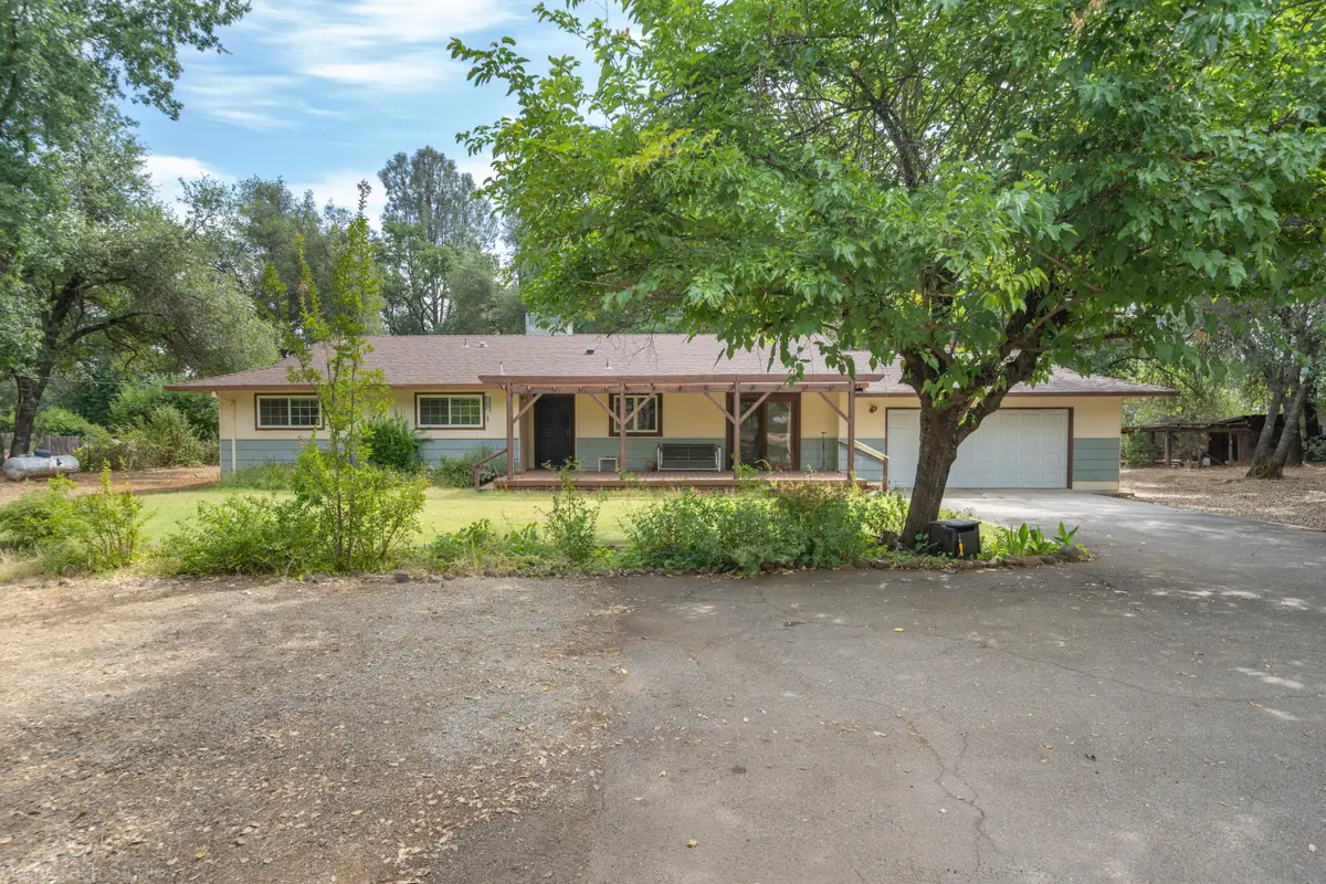 10587 Quail Hollow Drive, Redding, CA 96003 - #1
