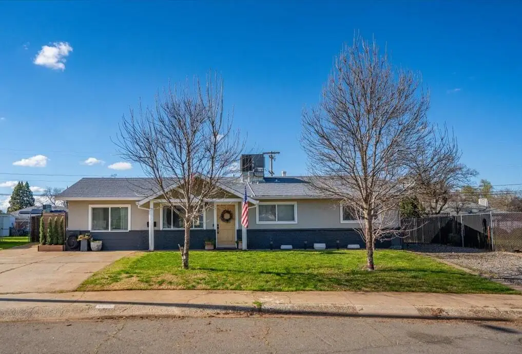 1594 Lodgepole Avenue, Anderson, CA 96007 - #1