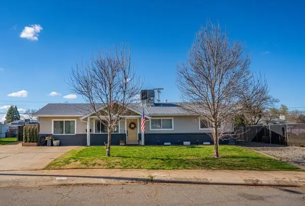 1594 Lodgepole Avenue, Anderson, CA 96007