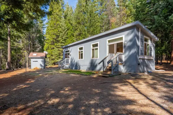 8495 Sky Tree Lane, Shingletown, CA 96088