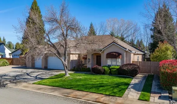 2135 Adirondack Drive, Redding, CA 96001