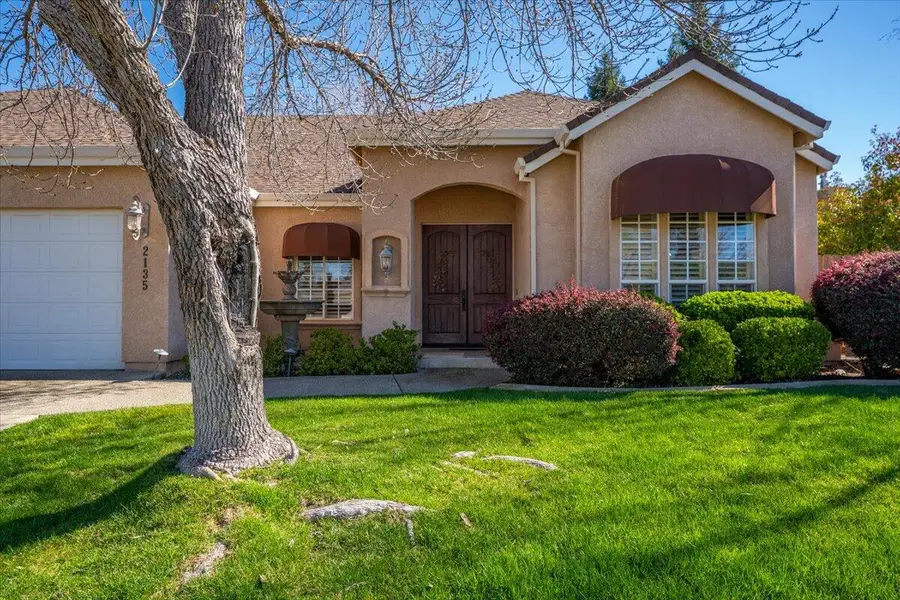 2135 Adirondack Drive, Redding, CA 96001 - #2