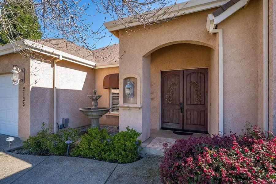 2135 Adirondack Drive, Redding, CA 96001 - #3