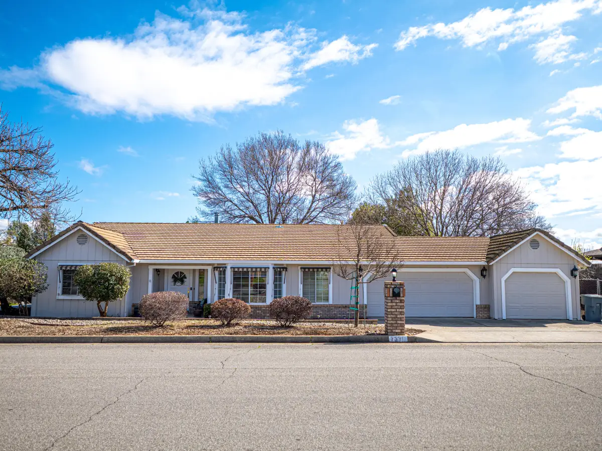 7331 Jonella Way, Redding, CA 96003 - #1