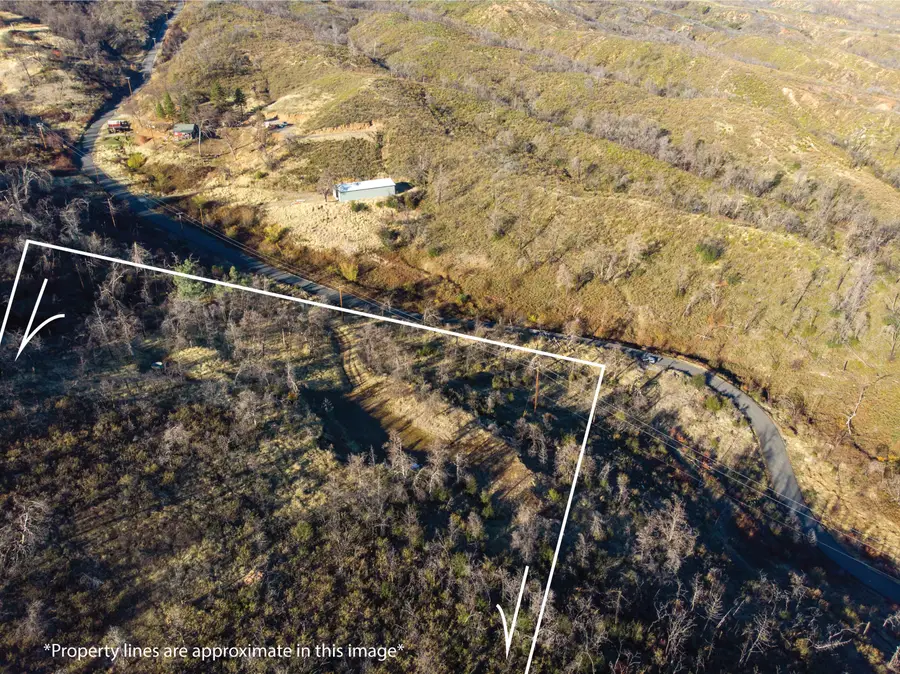 9977 Rainbow Lake Road, Igo, CA 96047 - #3