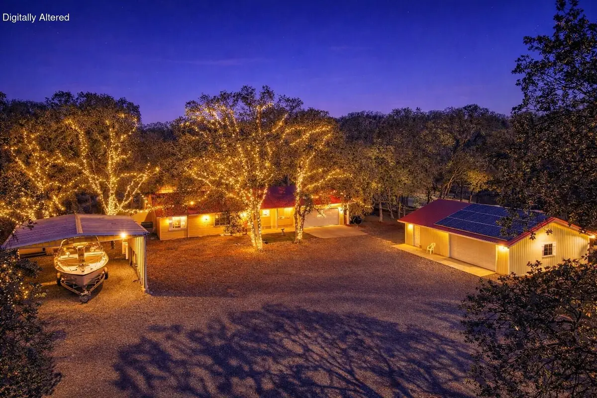 18601 Stallion Drive, Red Bluff, CA 96080 - #1