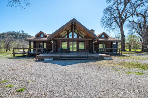 11875 Oak Run Road, Oak Run, CA 96069