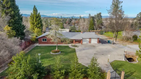 8641 Redbank Road, Redding, CA 96001