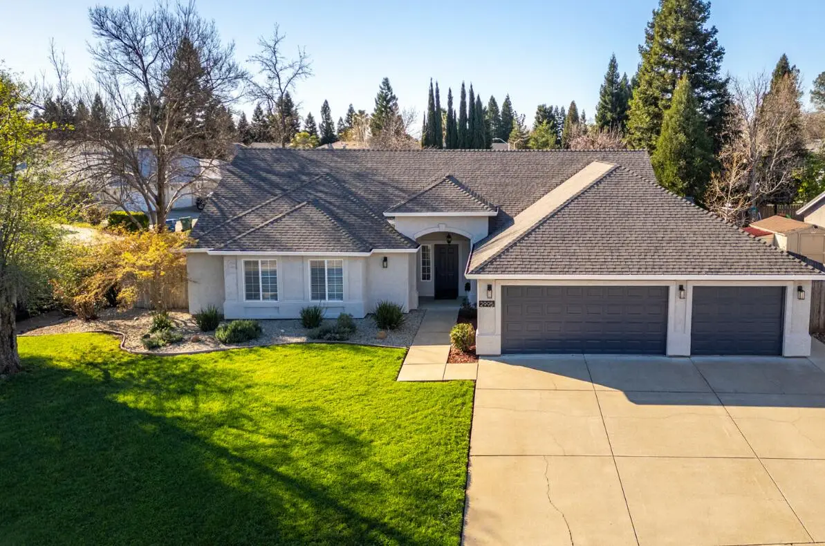 2995 Henrys Fork Drive, Redding, CA 96002 - #1