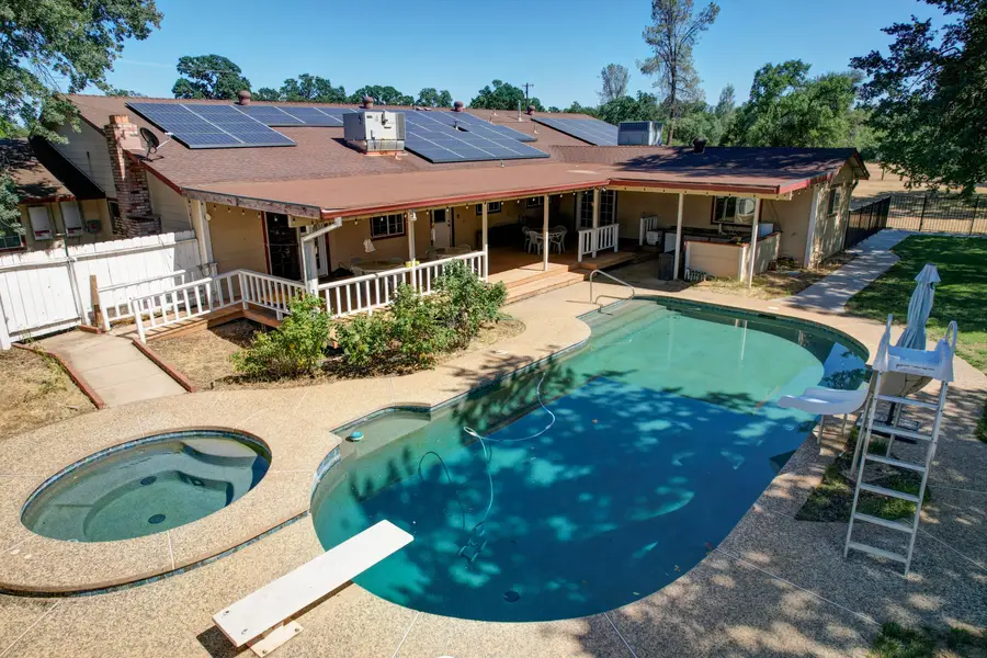 3308 Meadow Oak Drive, Cottonwood, CA 96022 - #2