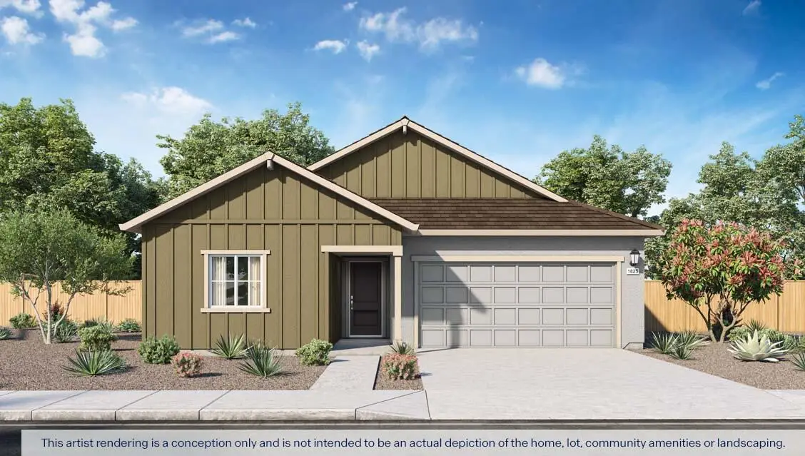 2831 Hopkins Avenue, Redding, CA 96002 - #1