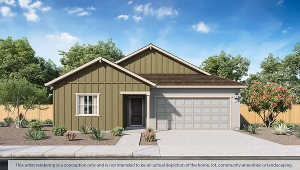 2831 Hopkins Avenue, Redding, CA 96002