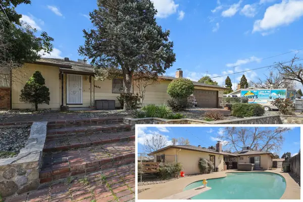 6624 Southgate Drive, Redding, CA 96001