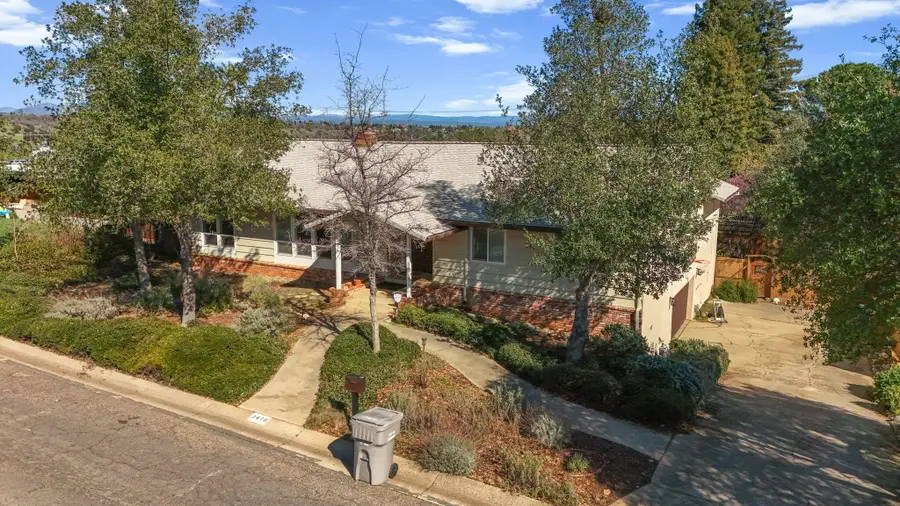 3410 Scenic Drive, Redding, CA 96001 - #2