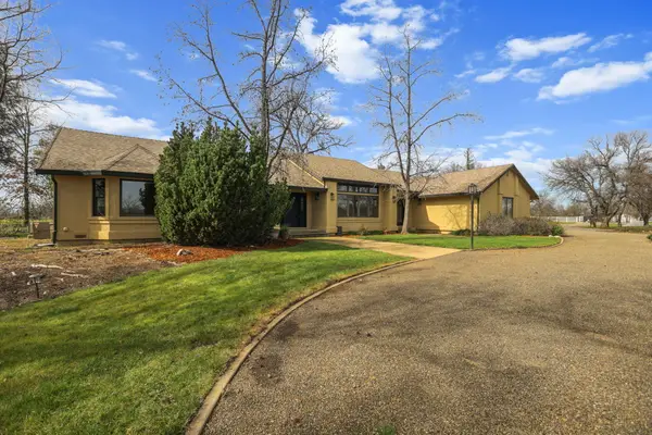 21375 Little Meadow Lane, Redding, CA 96002