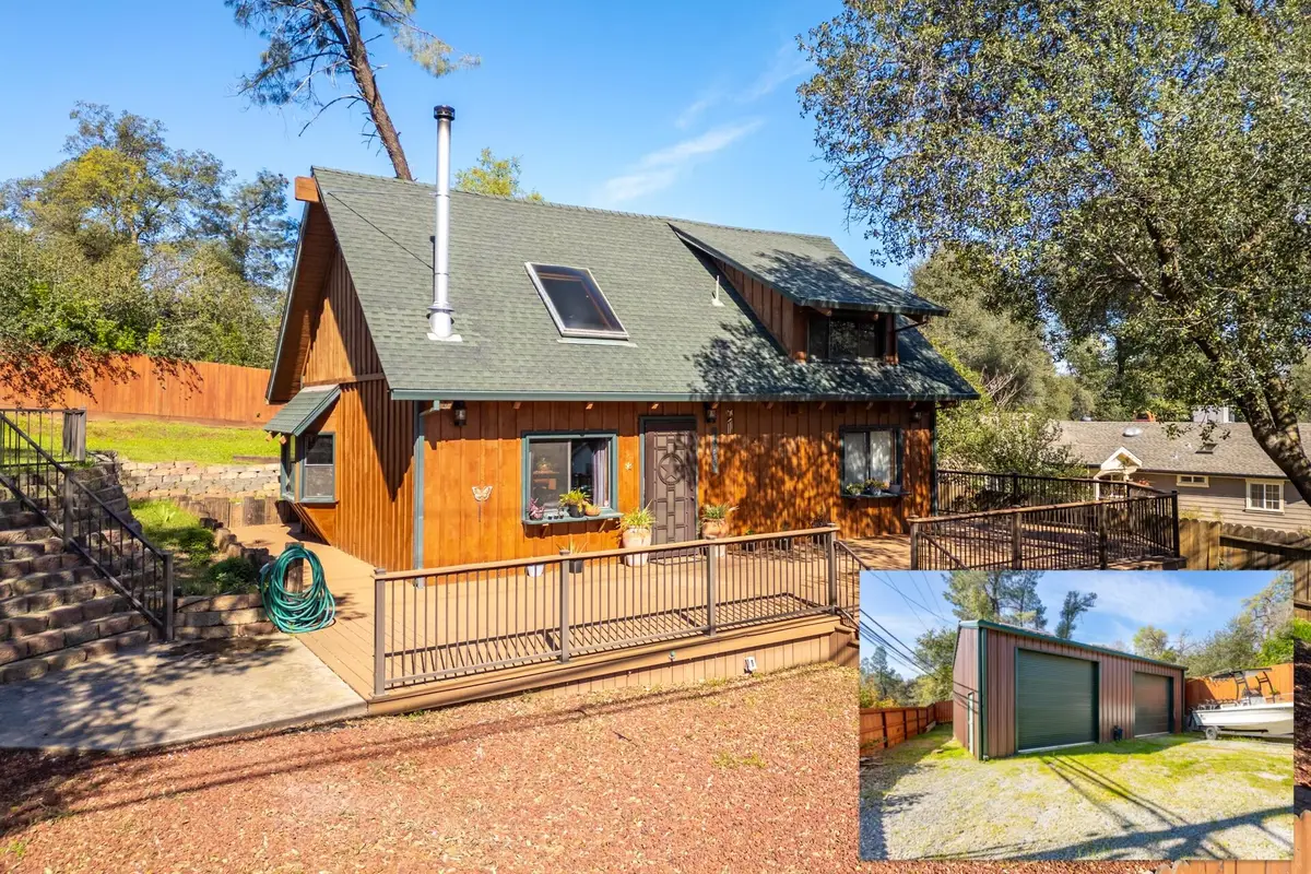 18376 Utility Avenue, Anderson, CA 96007 - #1