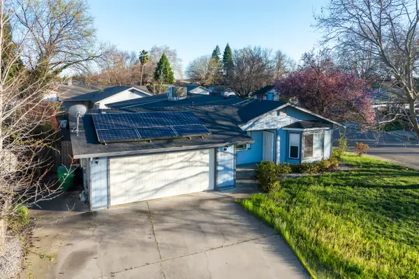 2705 Limestone Court, Anderson, CA 96007