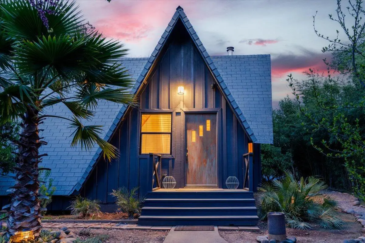 1289 Arizona Street, Redding, CA 96002 - #1