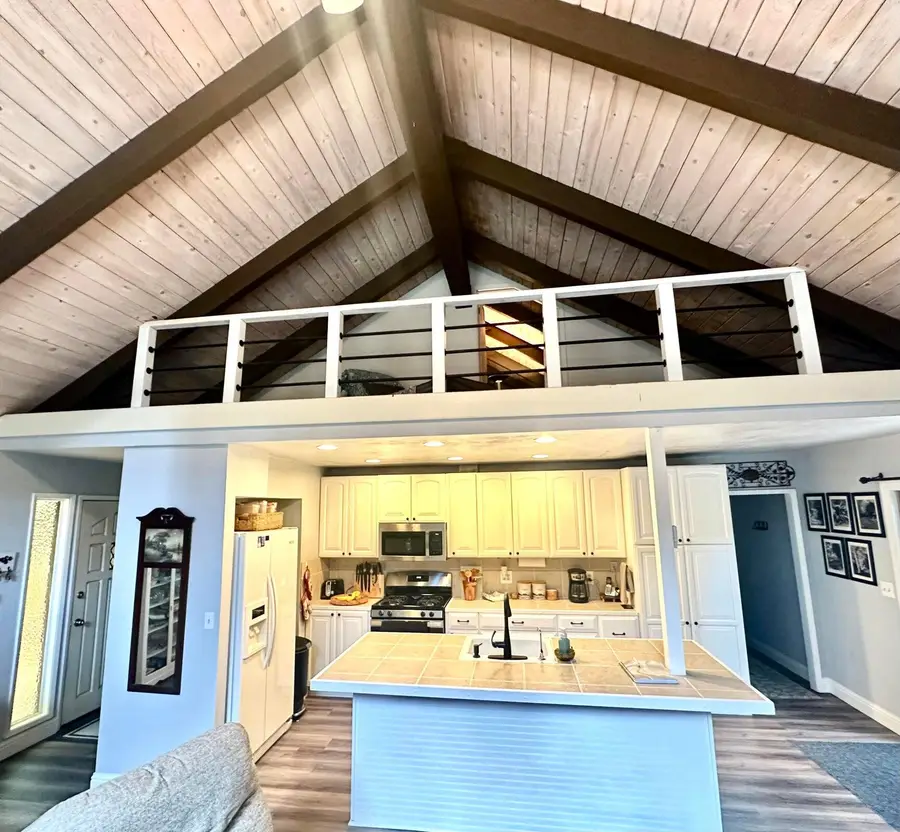 8308 Lost Mill Road, Shingletown, CA 96088 - #2