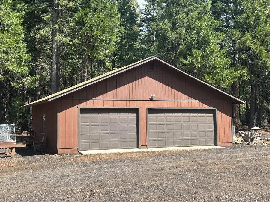 8308 Lost Mill Road, Shingletown, CA 96088 - #3