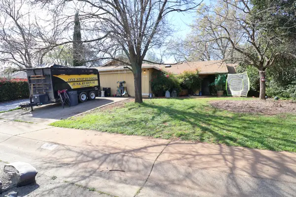 3258 Silverwood Street, Redding, CA 96002