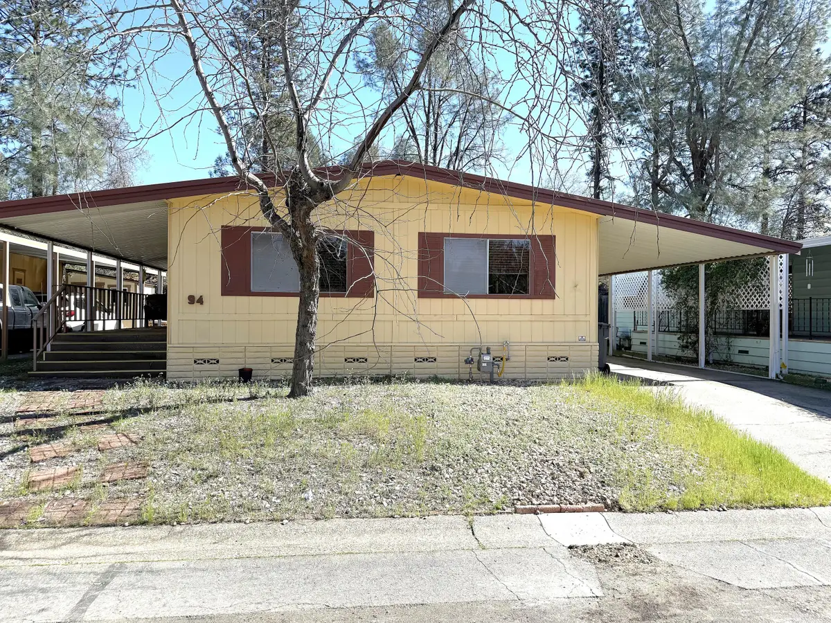 3304 Shasta Dam Boulevard, Shasta Lake, CA 96019 - #1