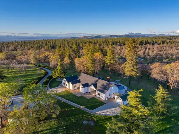 29099 Doveweed Way, Shingletown, CA 96088