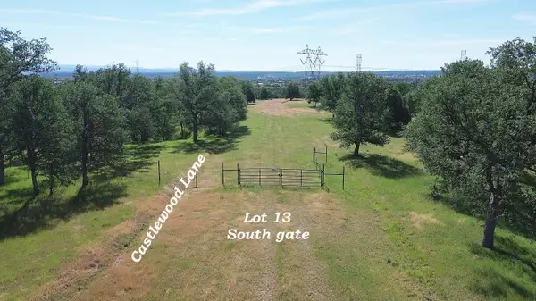 LOT 13 Castlewood Lane, Cottonwood, CA 96022