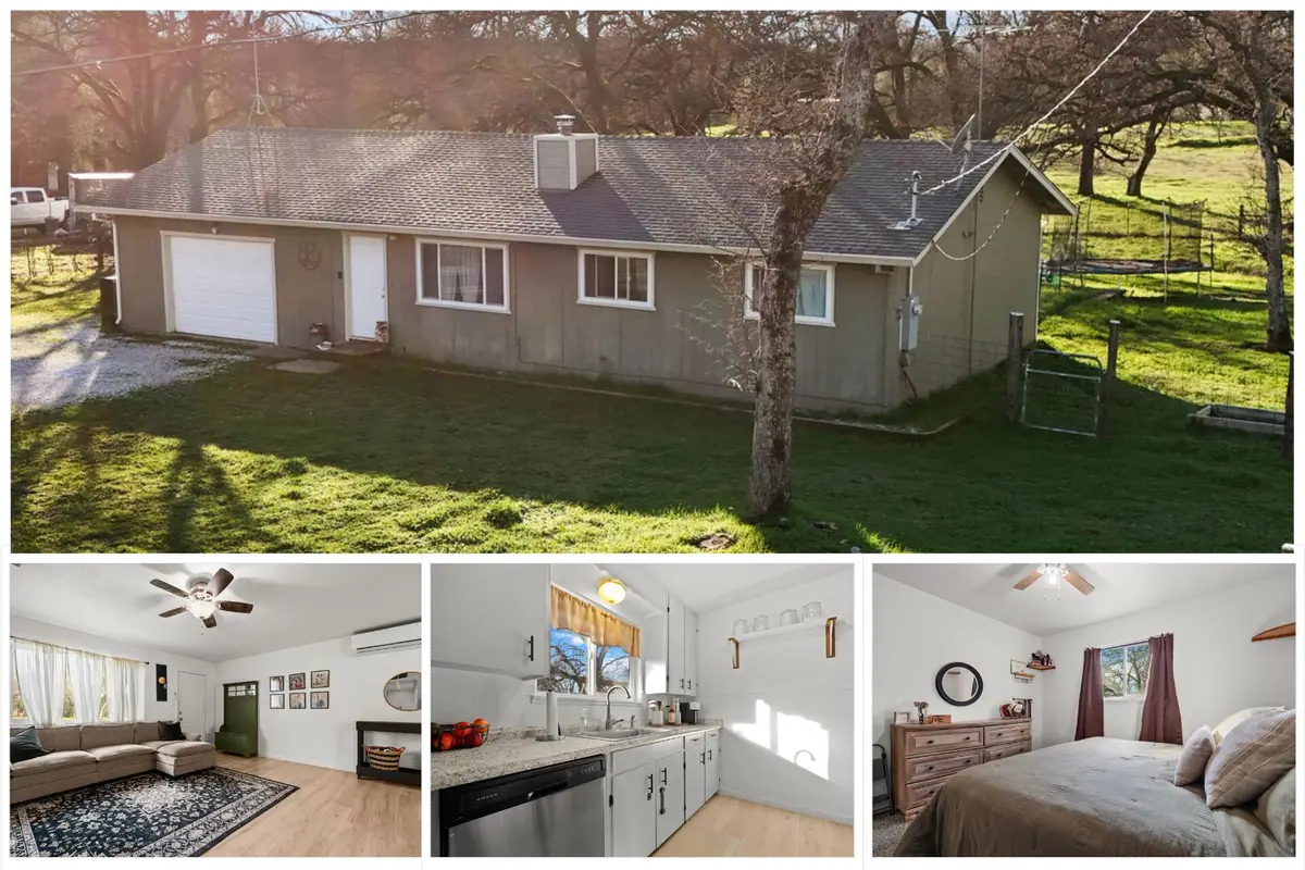 6760 Millville Plains Road, Anderson, CA 96007 - Image #1