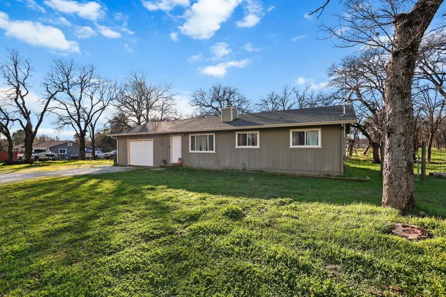 6760 Millville Plains Road, Anderson, CA 96007 - Image #2