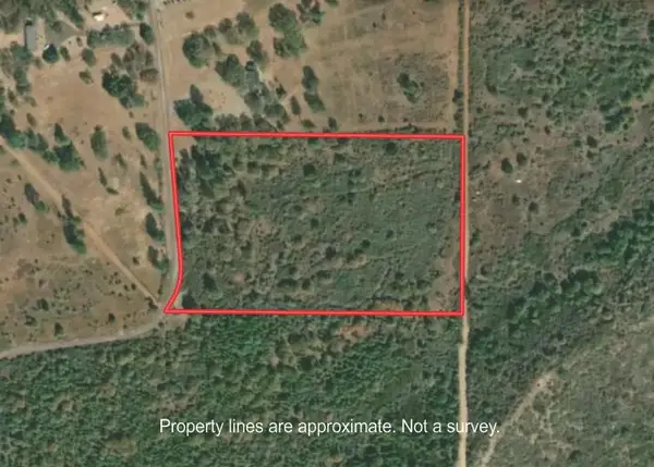 Battle View Drive, Manton, CA 96059