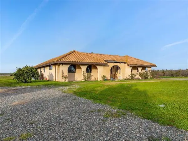 21550 Leaf Avenue, Corning, CA 96021