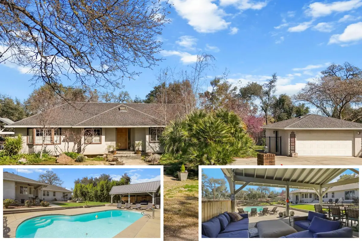 14560 Warren Avenue, Red Bluff, CA 96080 - #1