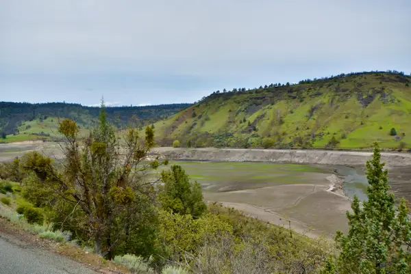 Lot 17 Patricia Ave., Montague, CA 96064