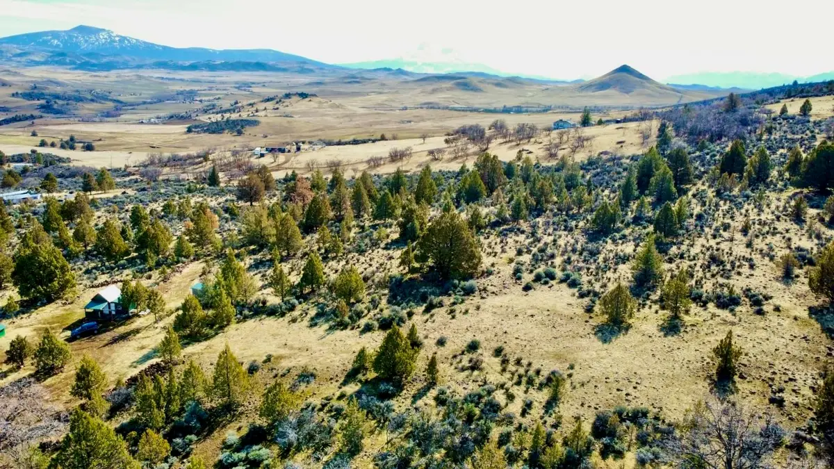 0 Black Mountain Rd, Hornbrook, CA 96044 - Image #1