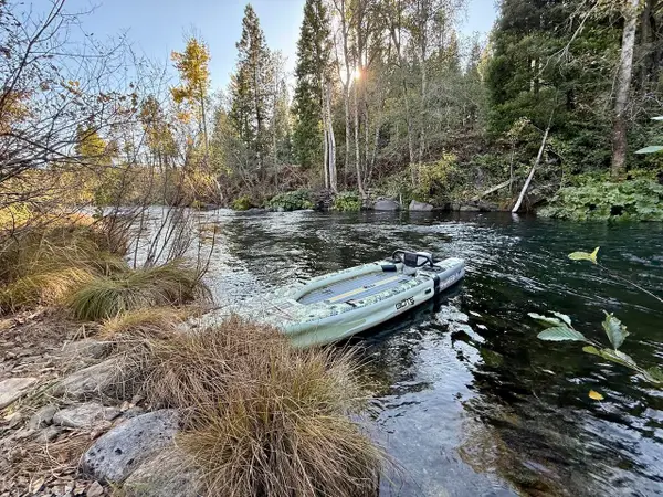 941 S First Street, Dunsmuir, CA 96025