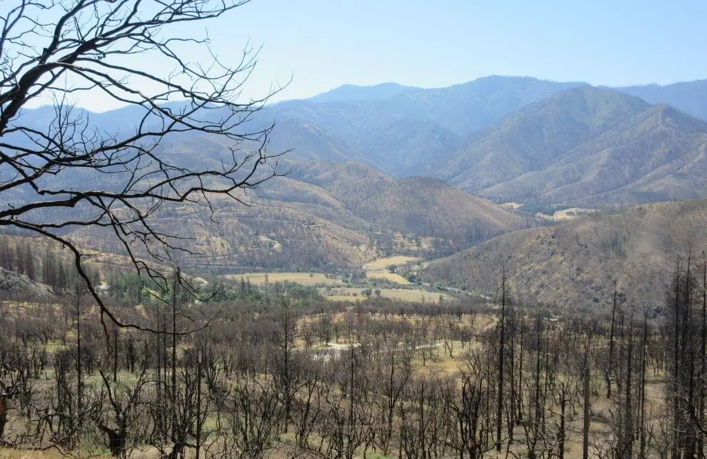 1519 Oak Knoll Rd, Klamath River, CA 96050 - Image #1