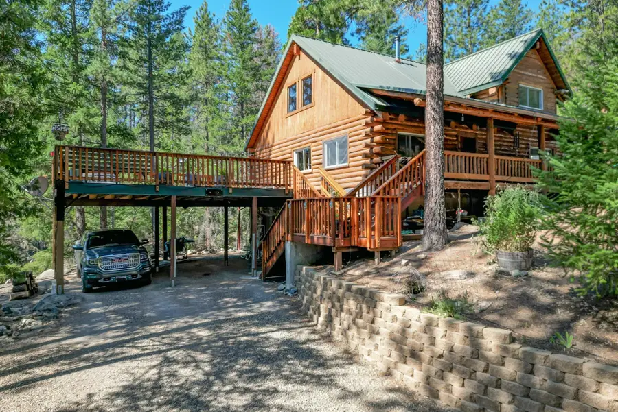 1640 Mill Creek Rd, Yreka, CA 96097 - #2