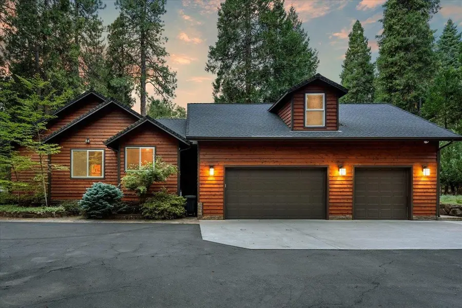 1601 Timber Hills, Mount Shasta, CA 96067 - #3