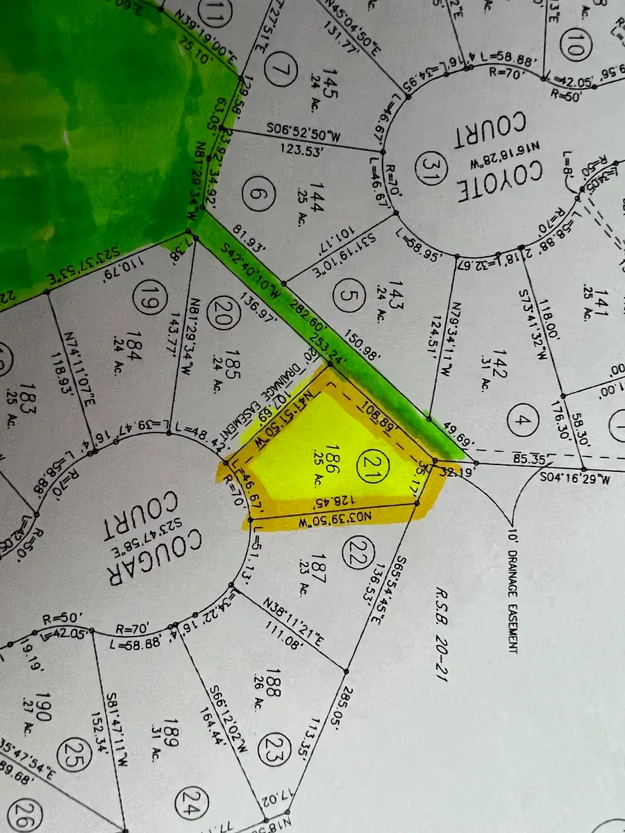 7-3 Lot 186 Cougar Ct., Weed, CA 96094 - Image #3