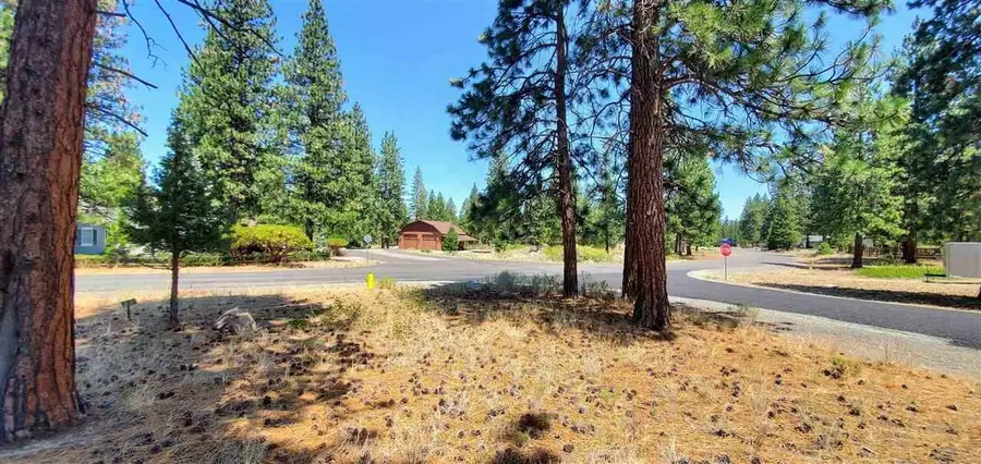 Lot 88 Hogan, Weed, CA 96094 - Image #2