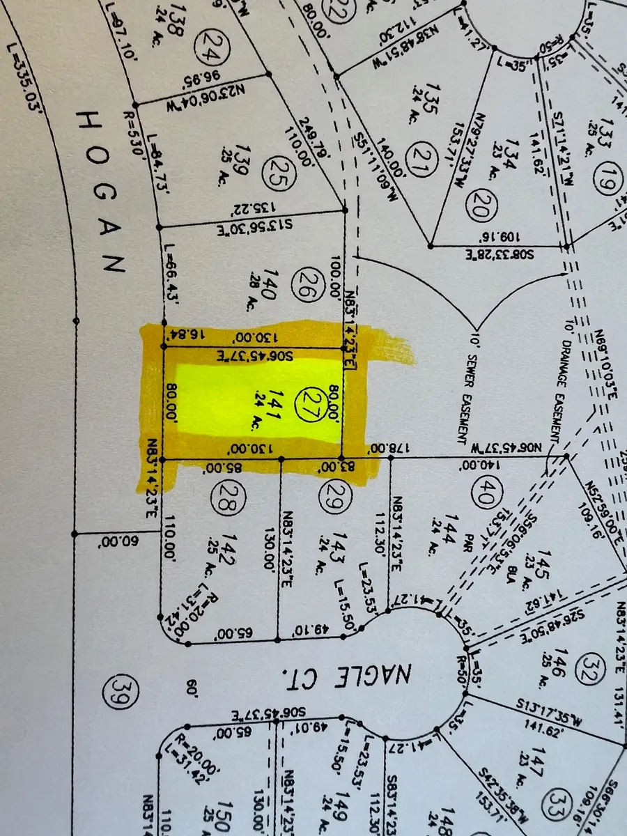 5-3 Lot 141 Hogan Drive, Weed, CA 96094 - Image #3