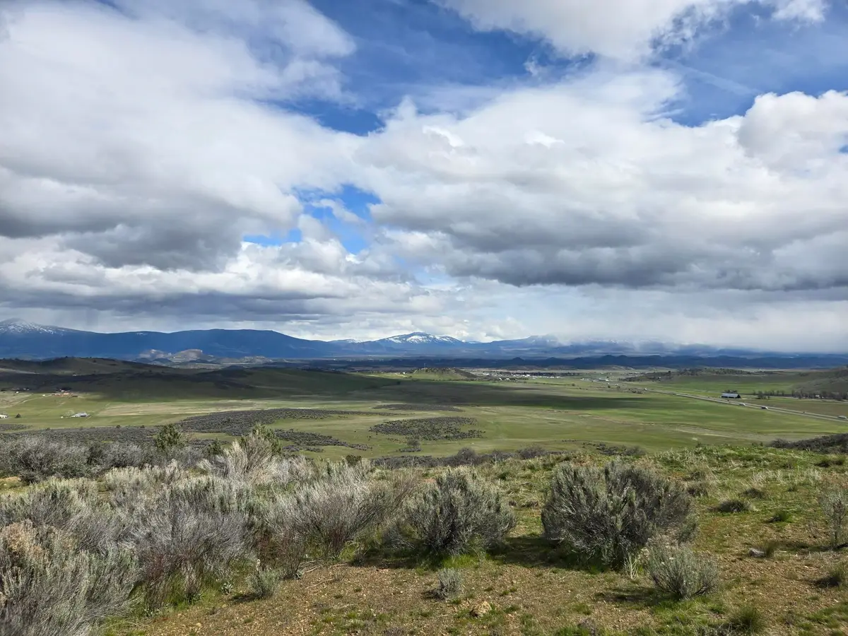 Lot 20 Shamrock Acres, Yreka, CA 96097 - Image #1