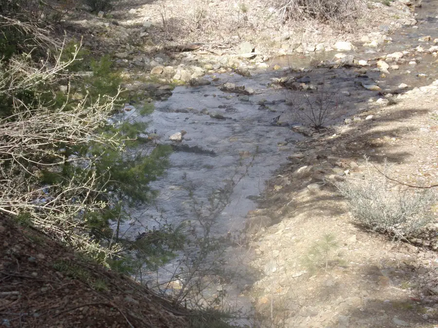 00 McAdams Ck Rd, Fort Jones, CA 96032 - Image #3