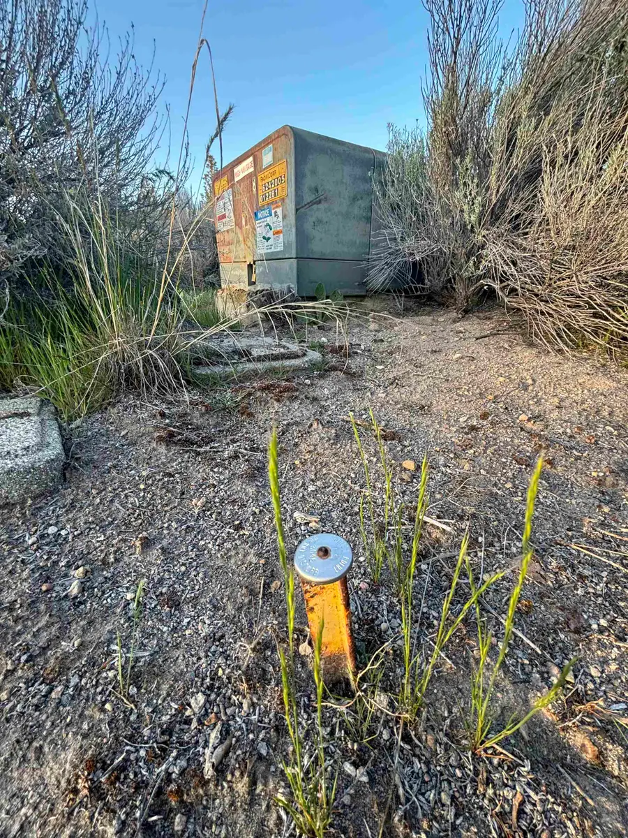 Unit 5 Lot 94 Lake Shastina, Weed, CA 96094 - Image #3