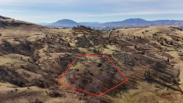 Lot 36 Oak View Rd, Hornbrook, CA 96044