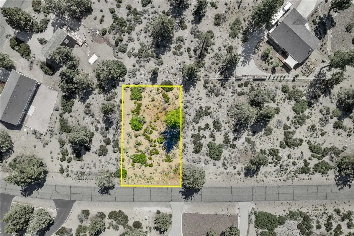 lot 27 Sherwood, Weed, CA 96094 - Image #1