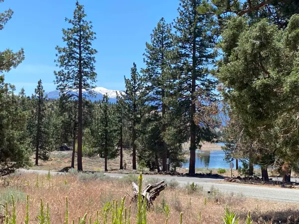 Unit 1/ Lot 99 Lake Shastina Drive, Weed, CA 96094